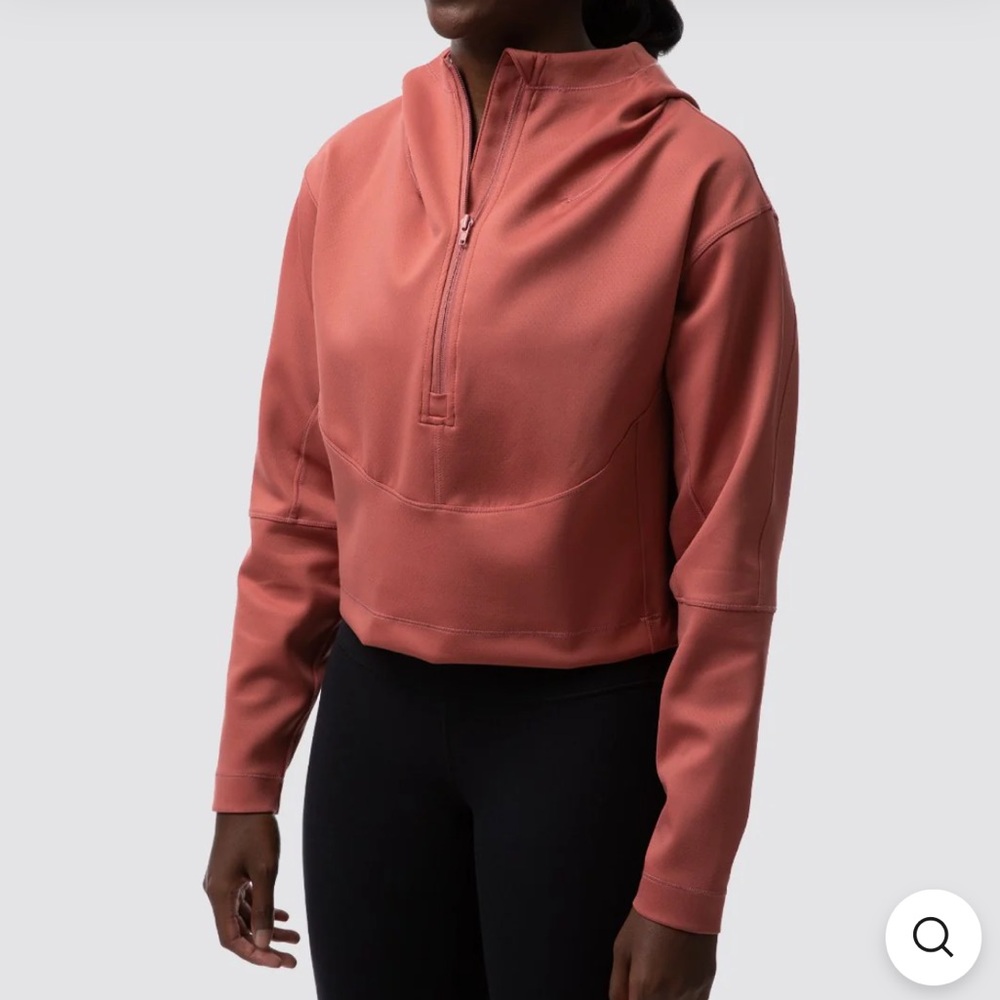 Born Primitive Women’s Convertible Pullover